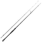 Daiwa Prorex AGS Spin haspelspö Lazy Pike 244 cm 40-120 g