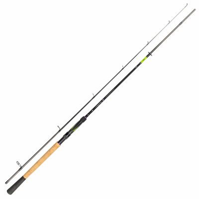 Daiwa Prorex S haspelspö 6´ 5-25g