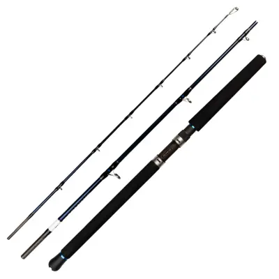 Daiwa Saltist Hyper Boat spinnspö 213 cm 30-50 lb