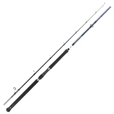Daiwa Saltist Hyper Spin haspelspö 226 cm 150-250 g