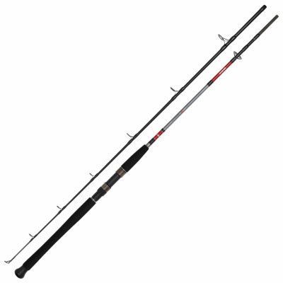 Daiwa Seahunter Z Pilk haspelspö