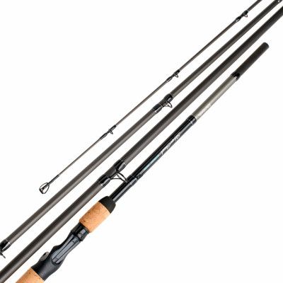Daiwa Silvercreek Salmon spinnspö