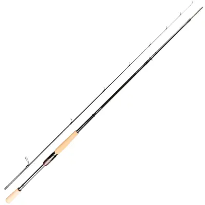 Daiwa Steez AGS haspelspö 229 cm 3-21 g The One