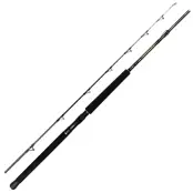 Daiwa Super Kenzaki Boat spinnspö 201 cm -60 lb 1+1