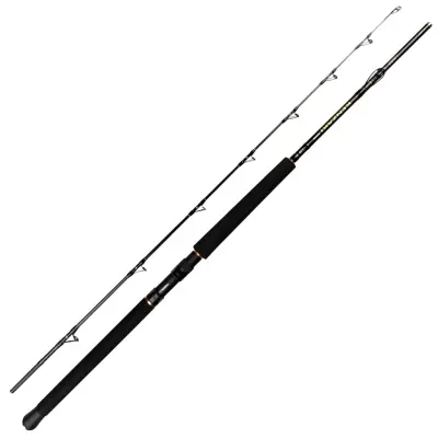Daiwa Super Kenzaki Boat spinnspö 213 cm 20-30 lb