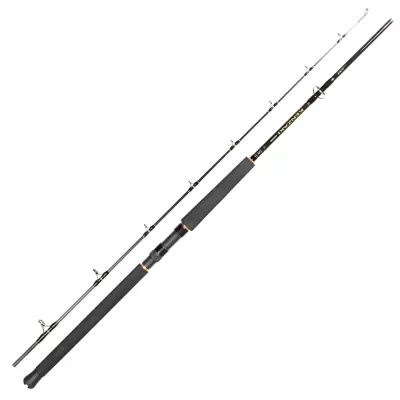 Daiwa Super Kenzaki Spin haspelspö 232 cm 120-250 g