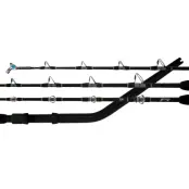 Daiwa Tanacom X spinnspö 201 cm XXH PE 8-12