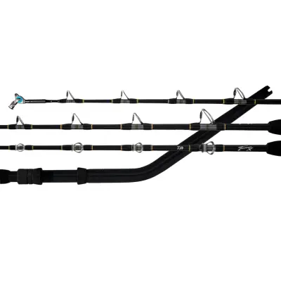 Daiwa Tanacom X spinnspö 201 cm XXH PE 8-12