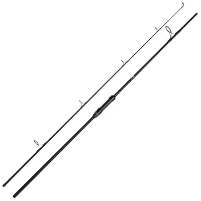 DAM Iconic Carp haspelspö 390 cm 3,5 lb 3-delat