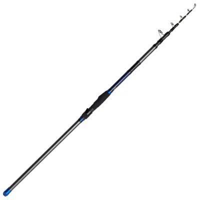 DAM Imax Tele Surf haspelspö 420 cm 100-250 g