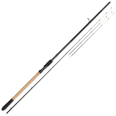 DAM Impulse-X Quiver haspelspö 275 cm 10-40 g