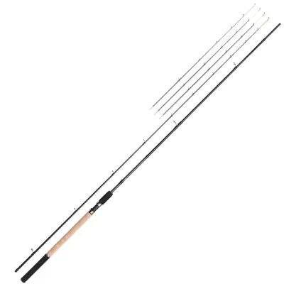 DAM Intenze Feeder haspelspö 270 cm 10-60 g