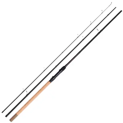 DAM PTS II Distance haspelspö 300 cm 5-25 g 3os