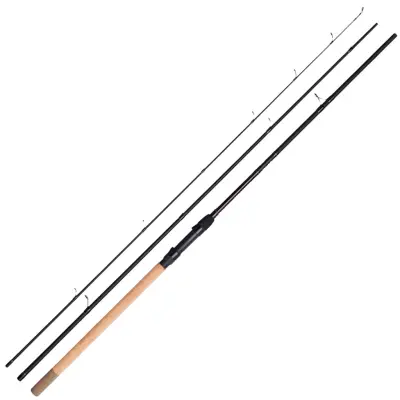 DAM PTS II Distance haspelspö 360 cm 10-50 g 3-delat