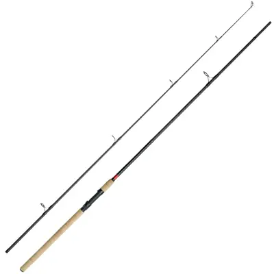 DAM Spezi Stick II Pike haspelspö 300 cm 25-75 g