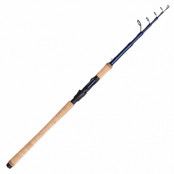 DAM Steelhead Iconic Tele haspelspö 240 cm 7-28 g