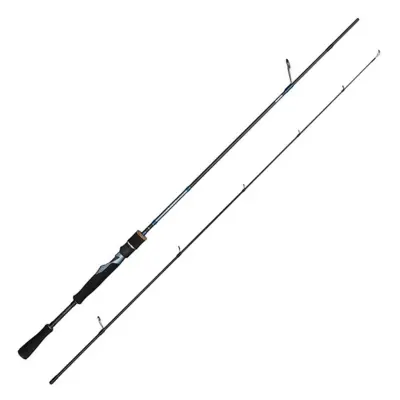 DAM Yagi Spin haspelspö 210 cm 7-28 g Green