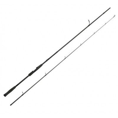 Defy S 9'1 10-30g Spin, Black, 10-30g,  Haspelspön