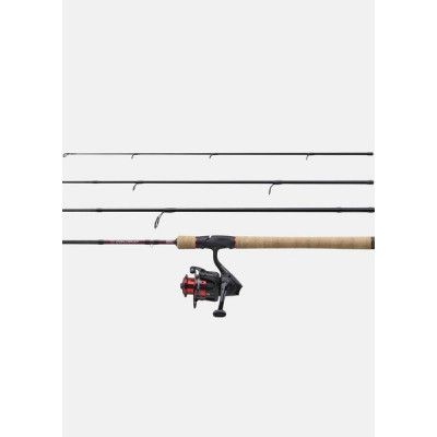 Diplomat V2 704ml 5-21g Combo, No Color, No Size,  Fiske Set