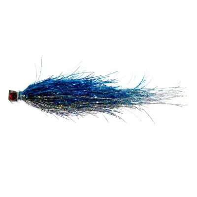 Eumer Spintube Flash 12 g kastfluga