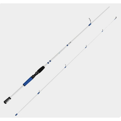 Excursion 702m 10-40g Spin, No Color, No Size,  Haspelspön