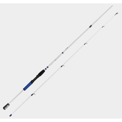 Excursion 802m 15-40g Spin, No Color, No Size,  Fiskespön