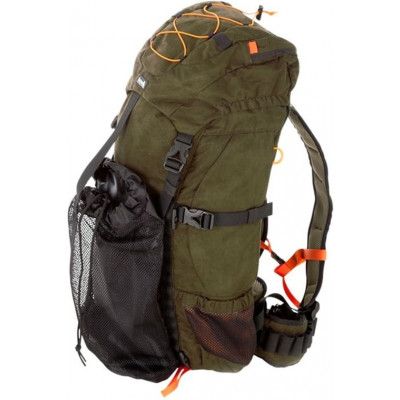 Fauna Outdoor F45 Ripa Green