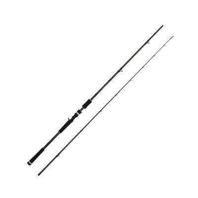 Fate Black 8'6 40-130g Cast, Black, 40-130g,  Fiskespön