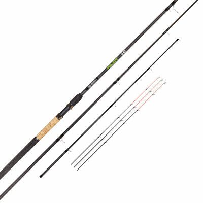 Feeder Concept Pilot haspelspö