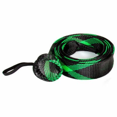 Fladen spösocka 170cm x 5cm för haspelspön