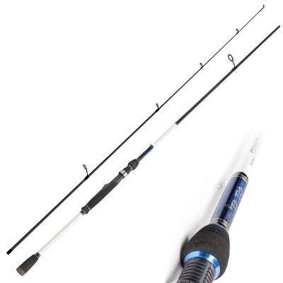 Fladen Warbird Spinning haspelspö