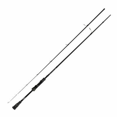 Fox Rage Street Fighter haspelspö