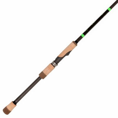 G.Loomis E6X Jig&Worm haspelspö