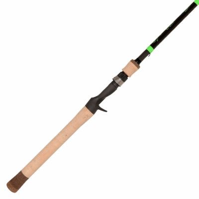 G.Loomis E6X Jig&Worm spinnspö