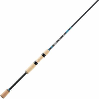 G.Loomis NRX Jig&Worm haspelspö