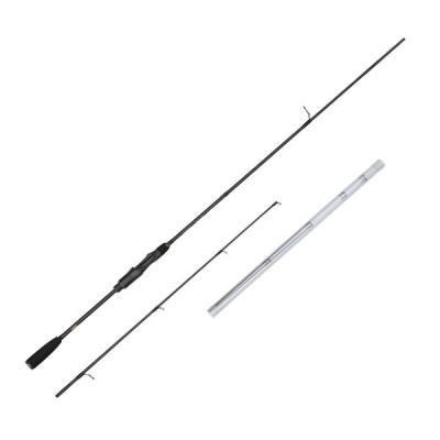 Gr100 7ft 2-10g Lrf Twin Tip H, No Color, No Size,  Haspelspön