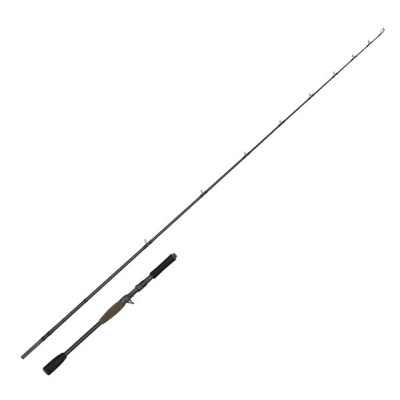 Gr100 7ft 3in 20-90g Spinn, No Color, No Size,  Spinnspön