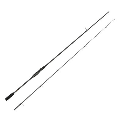 Gr100 8ft 10-30g Haspel, No Color, No Size,  Haspelspön