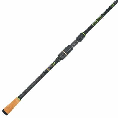 Gunki Chooten Cut Sharp haspelspö S-205ML 204cm 3,5-14g