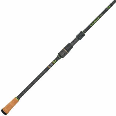 Gunki Chooten Cut Sharp haspelspö S-215MH 215cm 7-28g