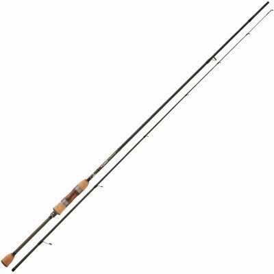 Gunki D.O.T.S  Lure haspelspö S-210ML 210cm 3-12g