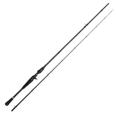 Gunki Overtake Finesse spinnspö 210 cm 3,5-18 g