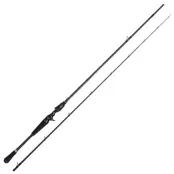 Gunki Overtake Skill spinnspö 210 cm 10-35 g