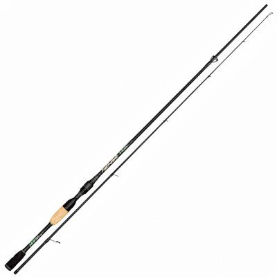 Gunki Power Game haspelspö S-215MH 215cm 7-28g