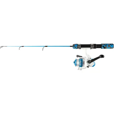 iFish Ifish X-Wand Blue