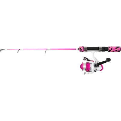 iFish Ifish X-Wand Pink
