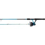 IFish Junior Haspelset X-Wand 6'flera färger
