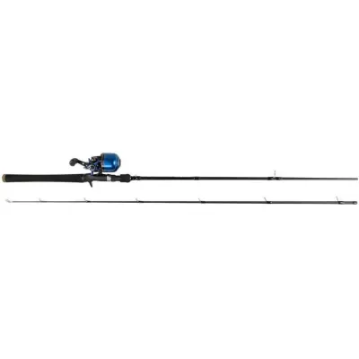 IFish Spinnset Powercast 7'