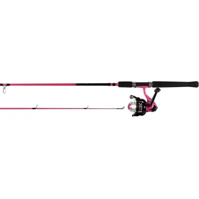 iFish X-Wand Haspel 6' Pink