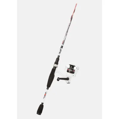 IKE DUDE 602L 3-15G SPINNING C